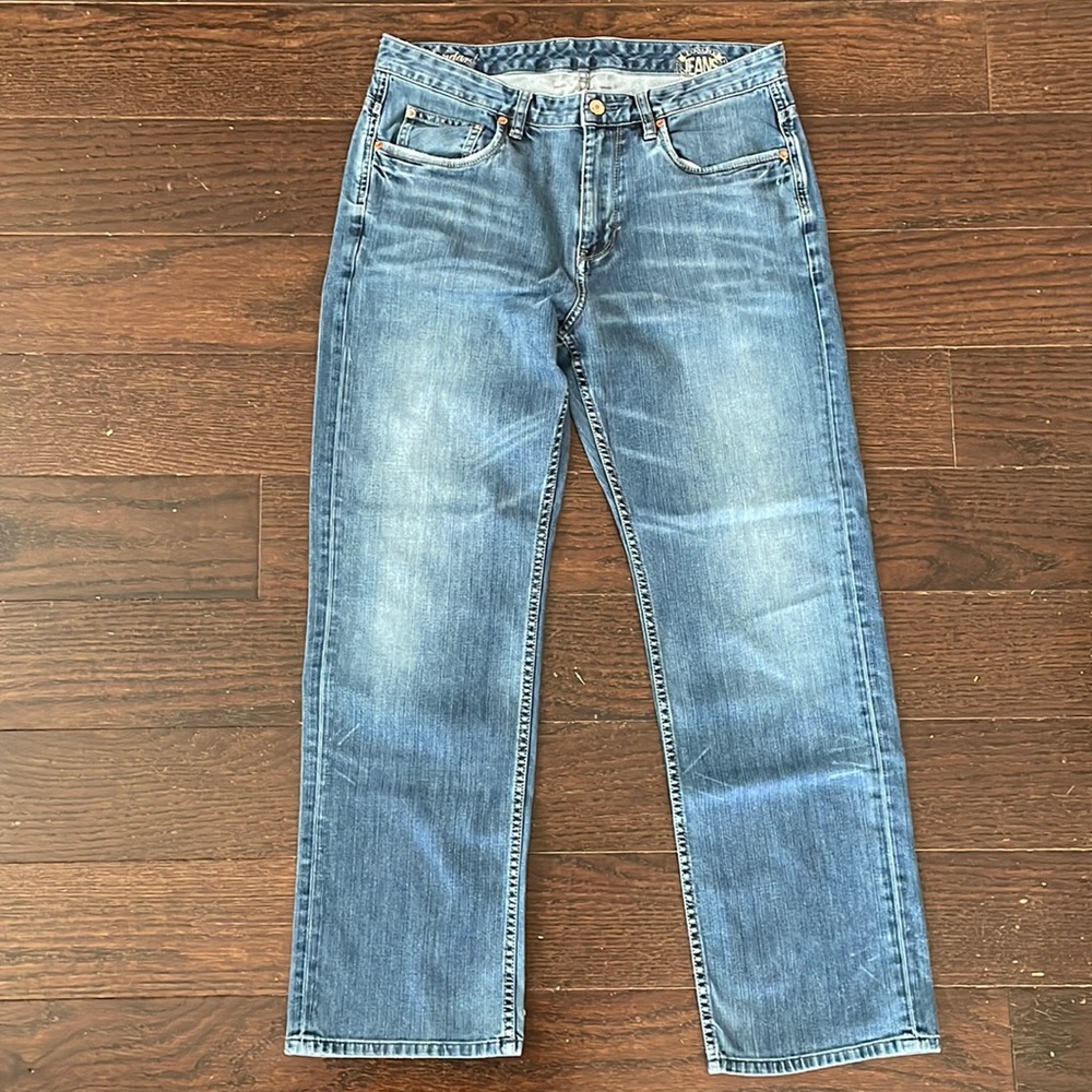 Tommy Bahama Men Standard Jean 34/30